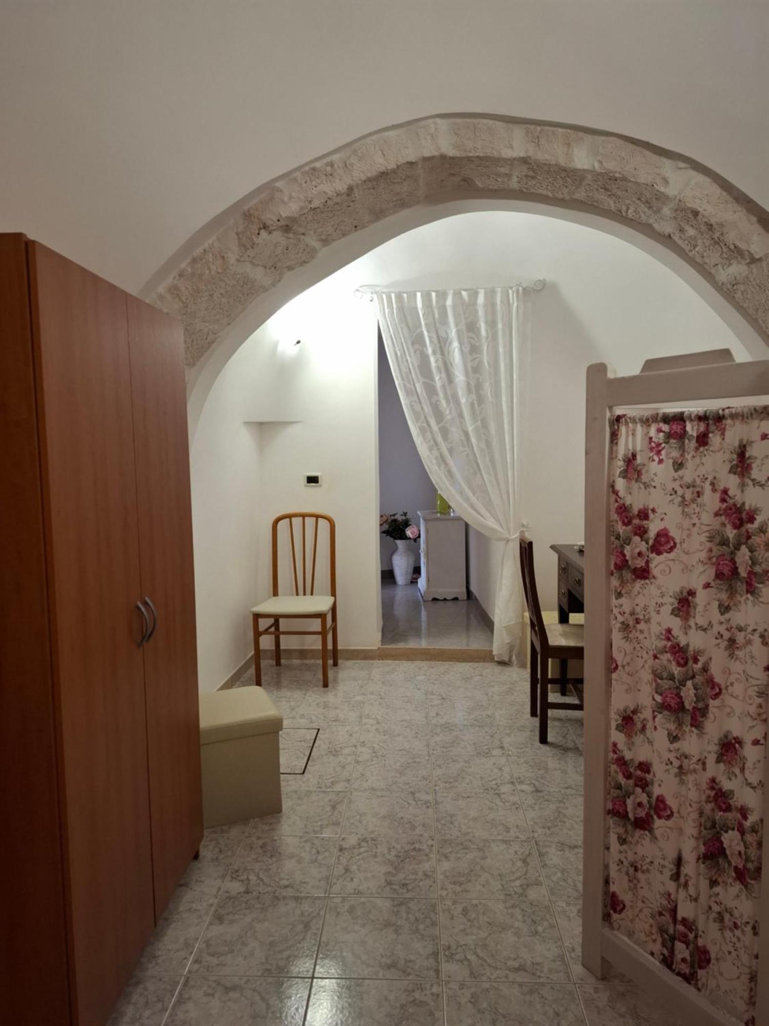 הוילה מרטינה פרנקה Trulli Di Nonna Marietta מראה חיצוני תמונה