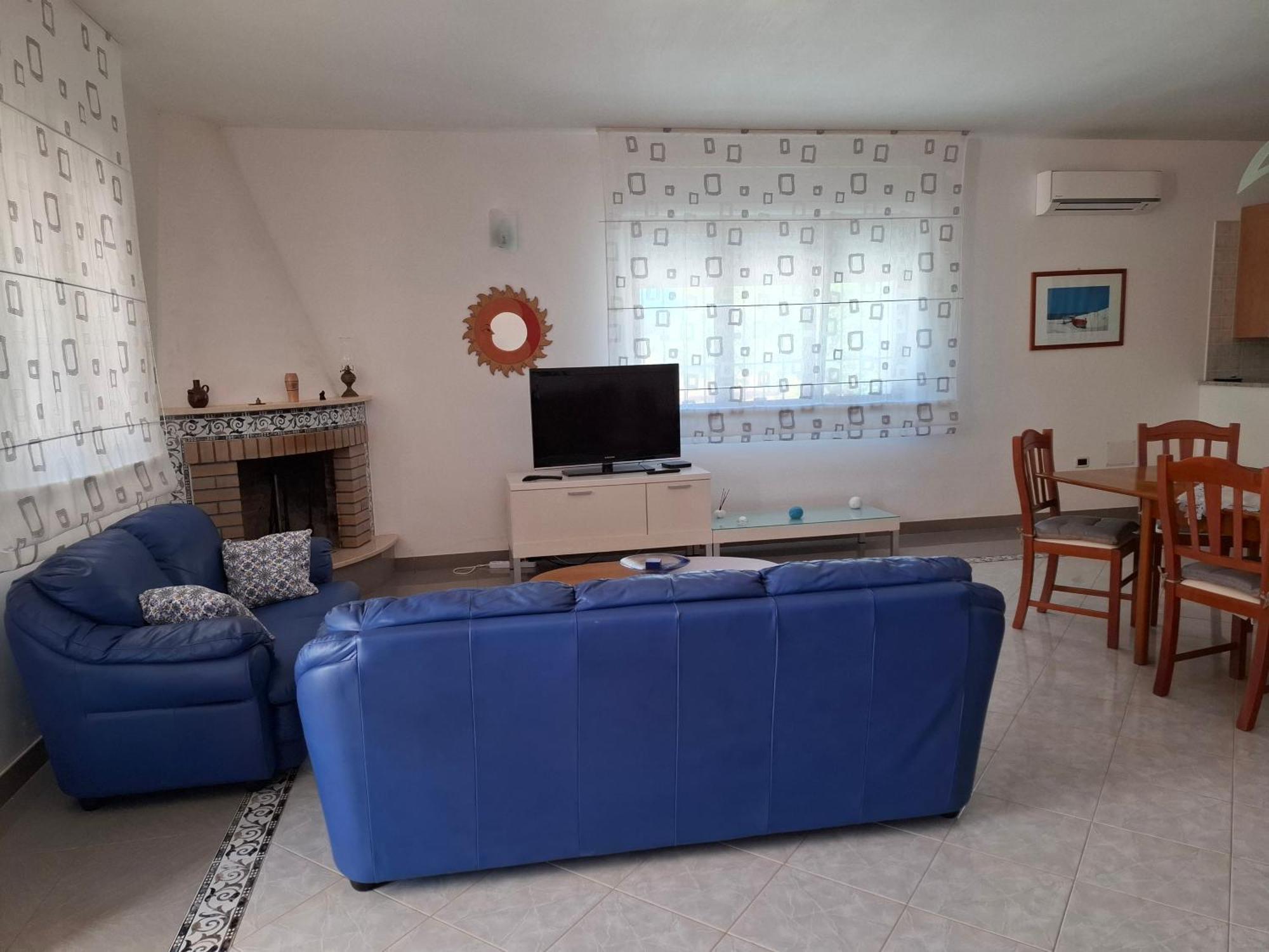 הוילה מרטינה פרנקה Trulli Di Nonna Marietta מראה חיצוני תמונה